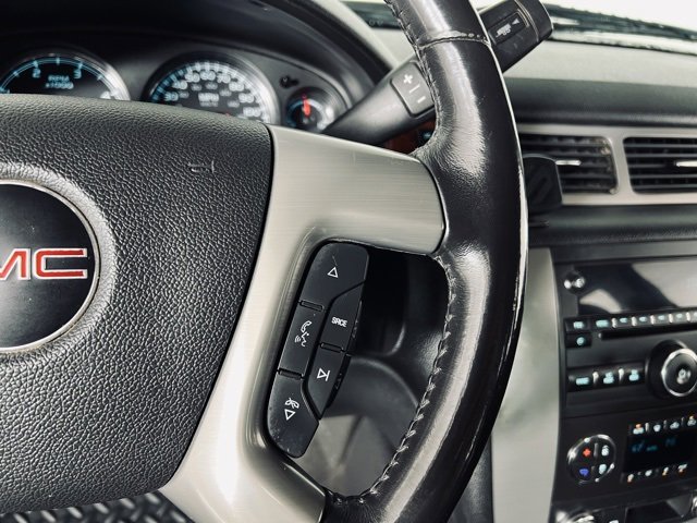 Used 2013 GMC Sierra 3500 SLT image 24