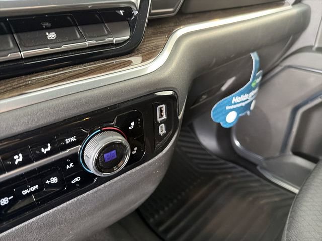 Certified 2023 Chevrolet Silverado 1500 LT w/ All Star Edition Plus image 26