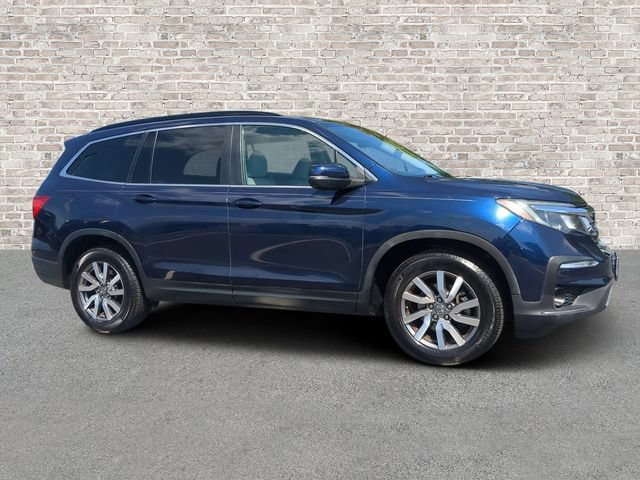 Used 2019 Honda Pilot EX