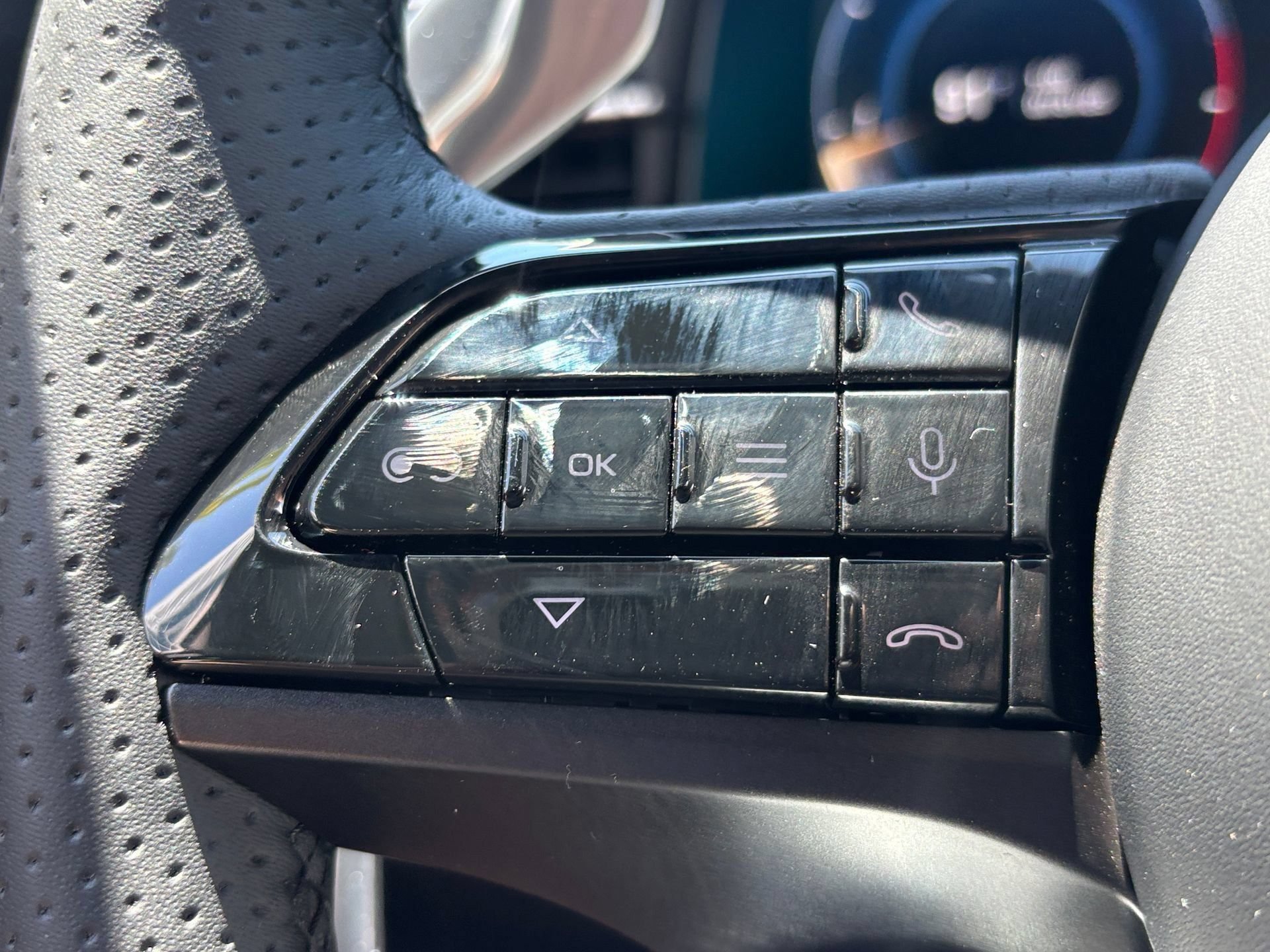 New 2025 Maserati Grecale GT AWD/4WD image 48