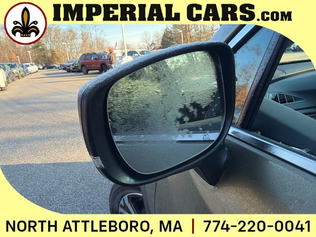 New 2025 Subaru Ascent Touring image 7