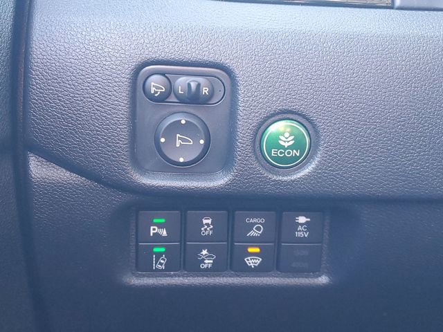 New 2026 Honda Ridgeline Black Edition image 25