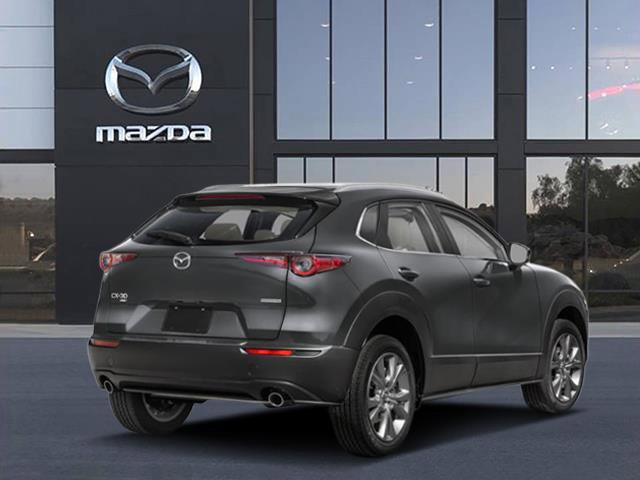 New 2025 MAZDA CX-30 AWD 2.5 S w/ Preferred Package image 2