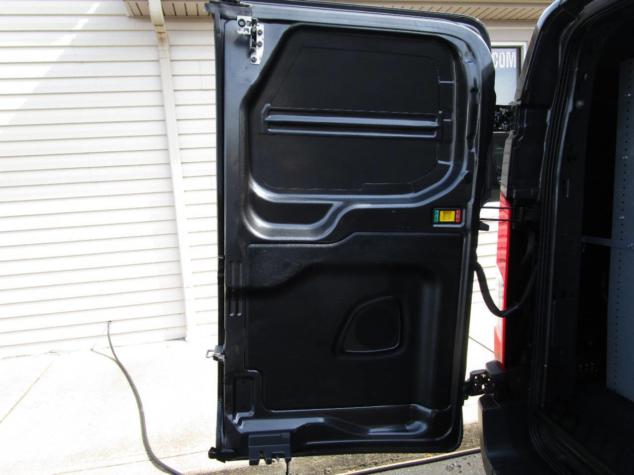 Used 2016 Ford Transit 150 130 Low Roof image 9