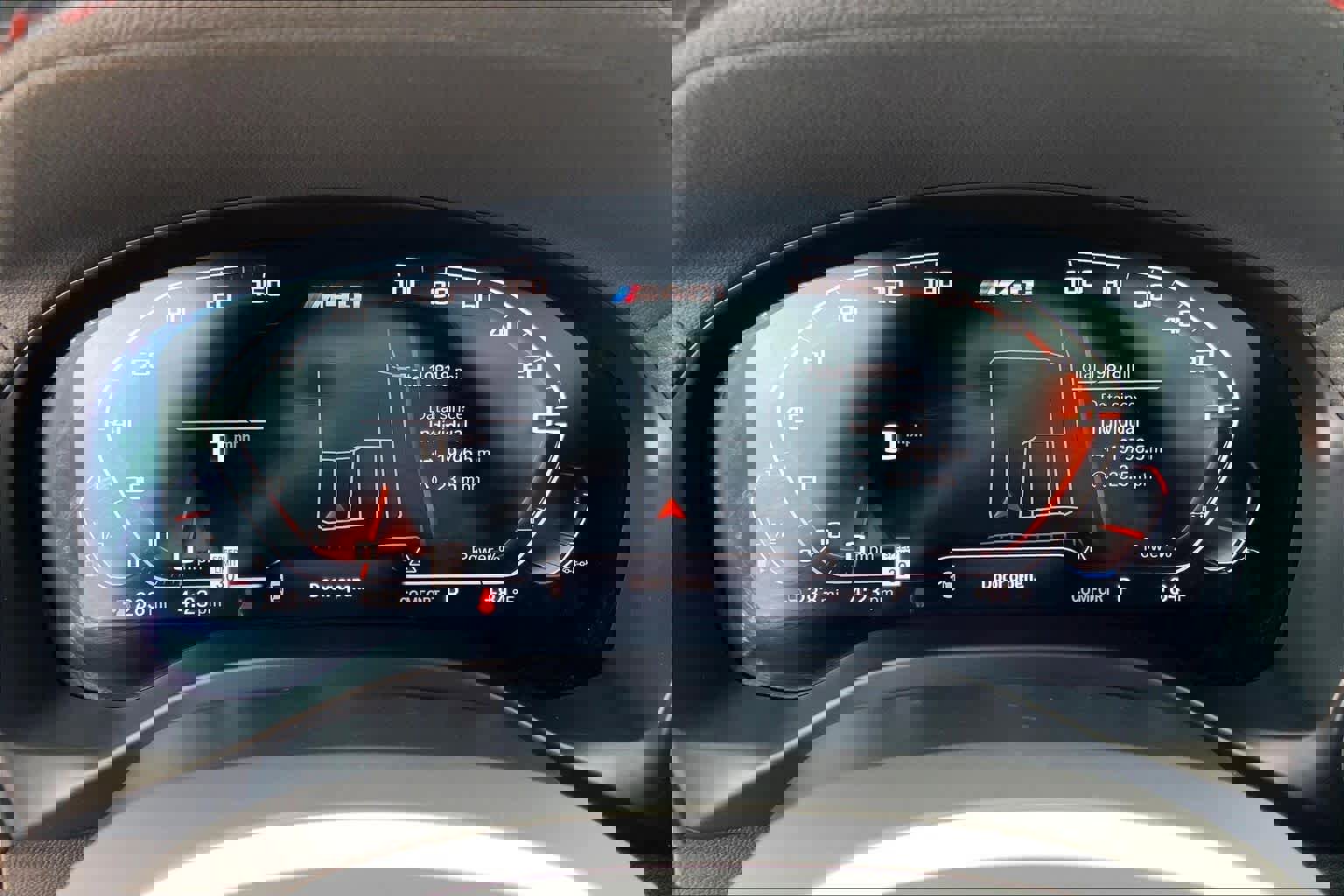 Used 2023 BMW X4 M40i w/ Premium Package image 23