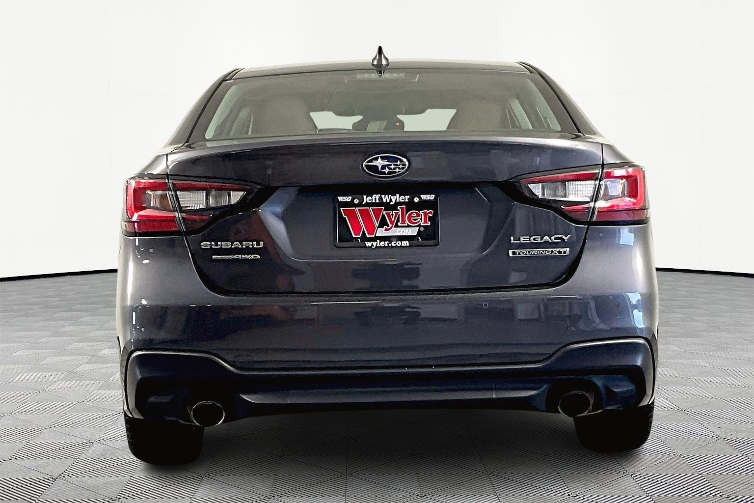 Used 2023 Subaru Legacy Touring XT image 5