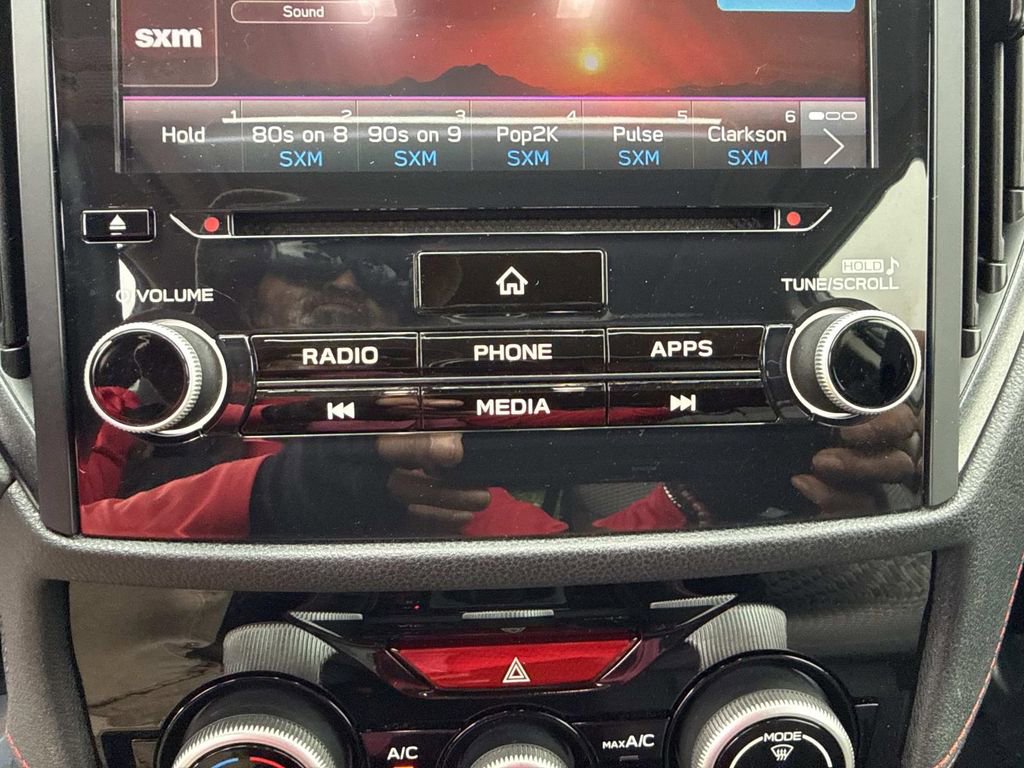 Used 2023 Subaru Forester Sport image 34