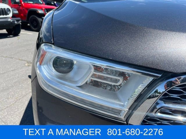 Used 2020 Dodge Durango Citadel AWD/4WD image 11