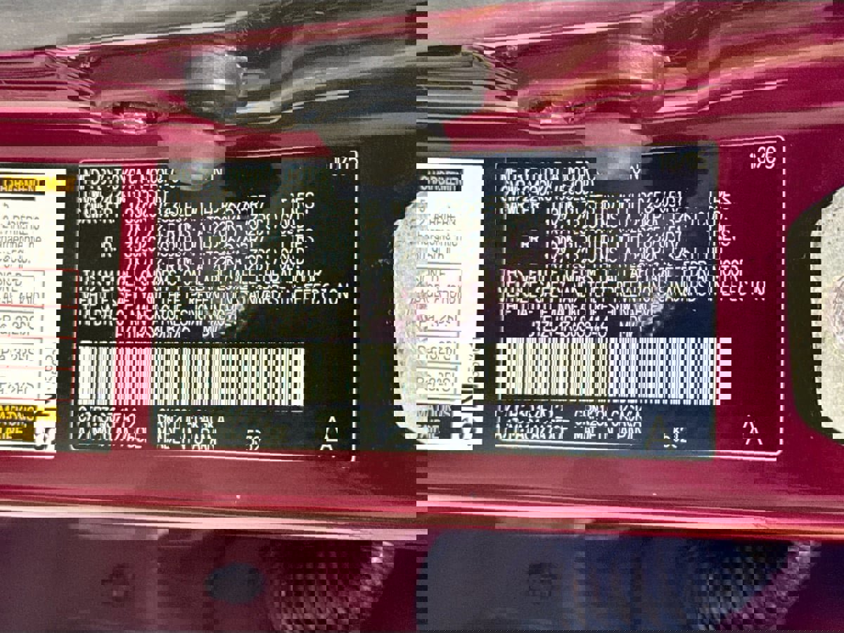 Used 2006 Toyota 4Runner SR5 RWD image 37