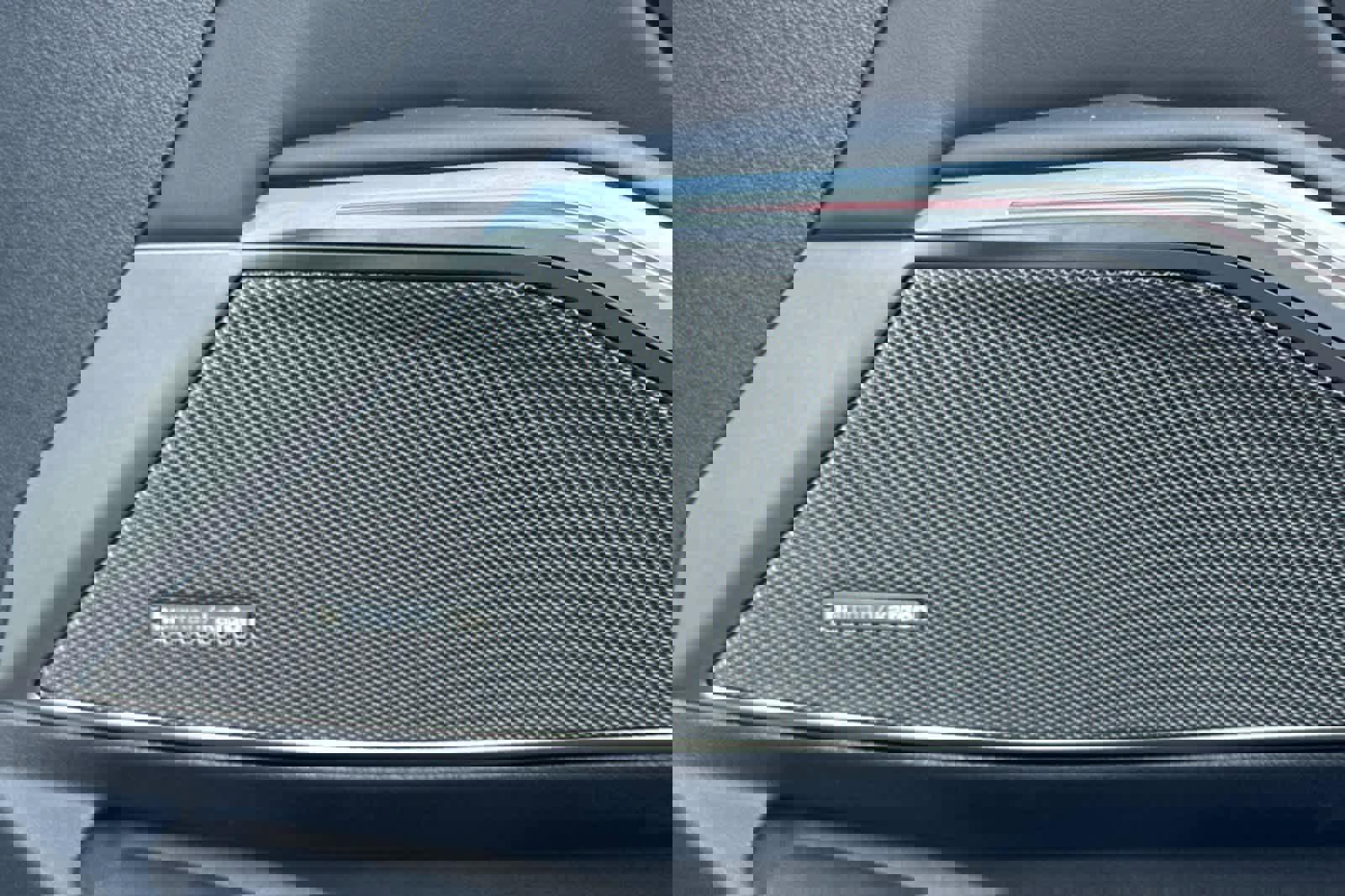 Used 2023 BMW M3 Competition w/ Executive Package image 19