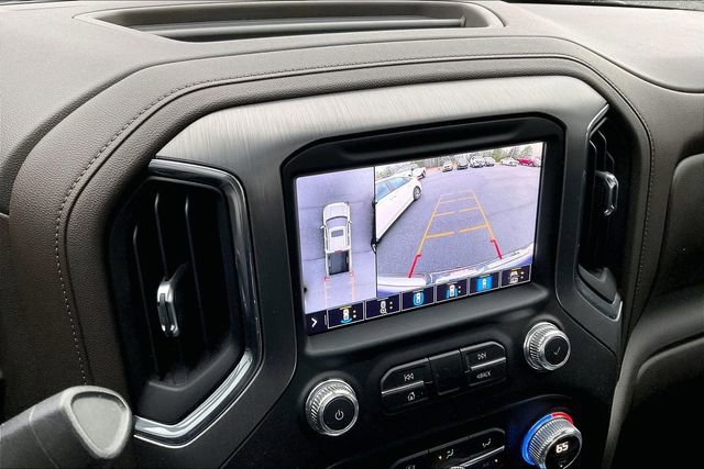 Used 2020 GMC Sierra 1500 Denali w/ Denali Ultimate Package image 11