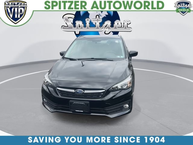 Used 2023 Subaru Impreza Premium image 3