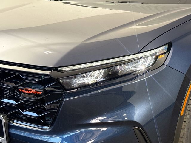 New 2026 Honda CR-V TrailSport image 21