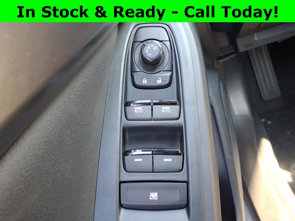 New 2026 Subaru Impreza 2.0i Sport AWD/4WD image 17