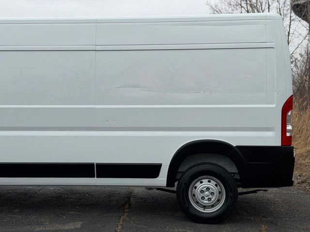 Used 2022 RAM ProMaster 2500 FWD image 9