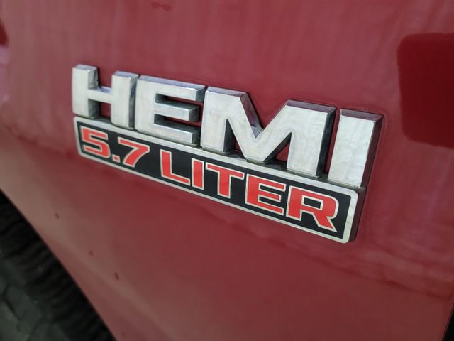 Used 2014 RAM 1500 Big Horn image 27