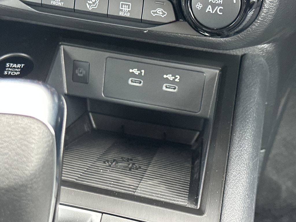 New 2026 Nissan Kicks SV w/ SV Premium Package image 22