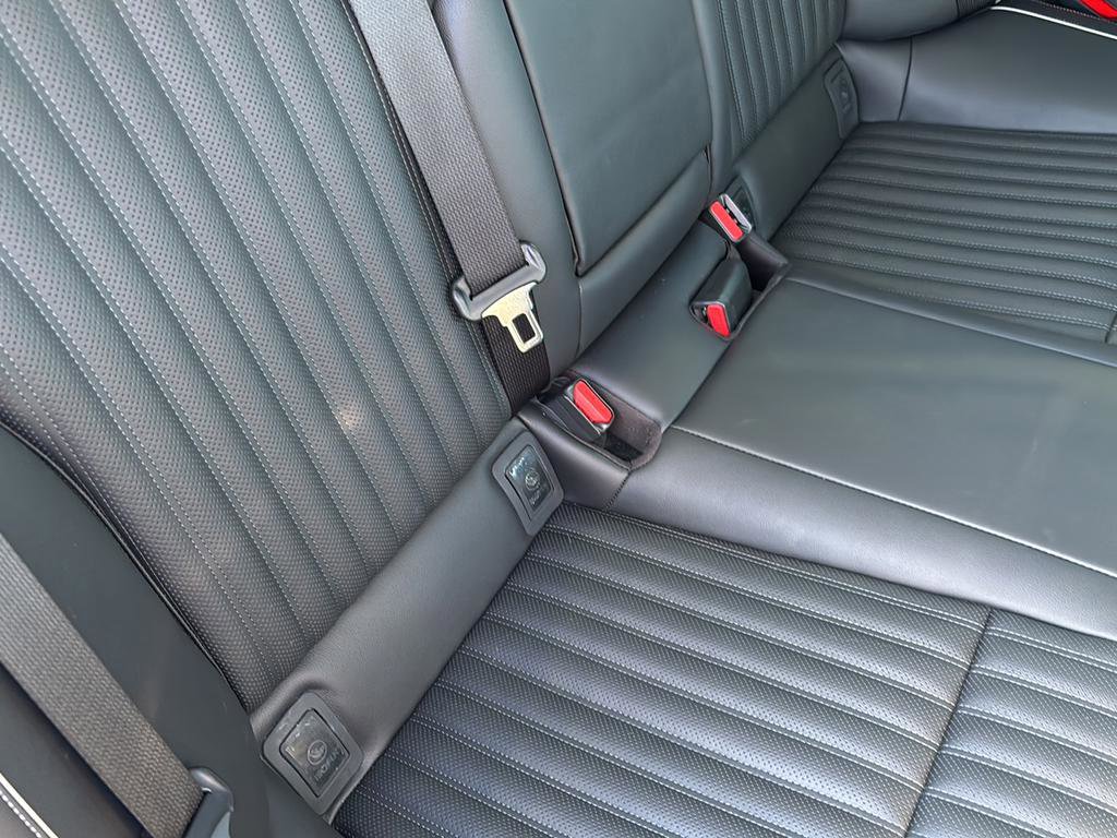 Certified 2026 Genesis G70 2.5T Prestige image 46