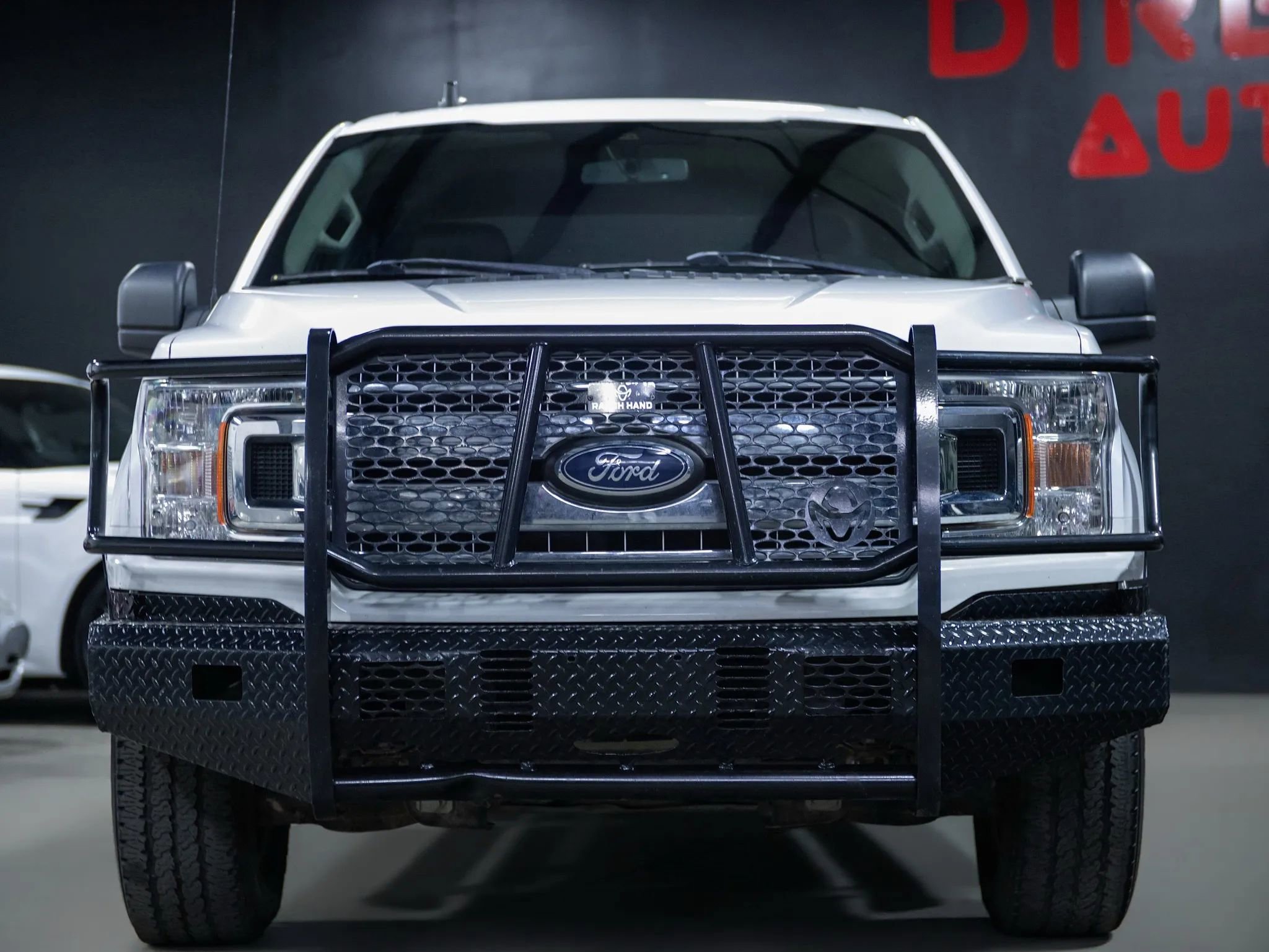 Used 2020 Ford F150 XLT w/ Equipment Group 301A Mid AWD/4WD image 4