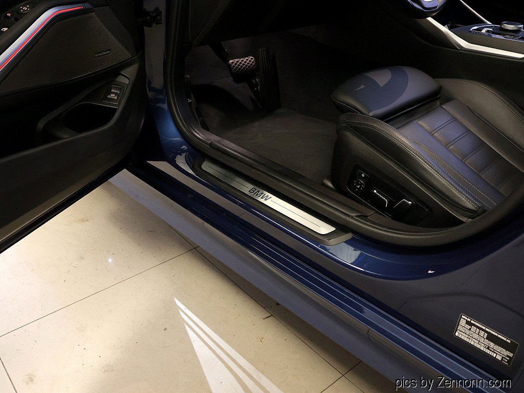 Certified 2024 BMW 330i xDrive Sedan w/ Premium Package AWD/4WD image 28