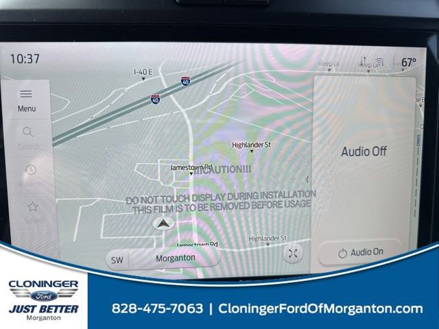 New 2025 Ford F250 Platinum image 26