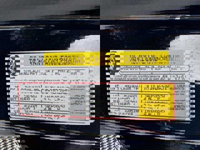 Used 2021 Chevrolet Traverse Premier w/ Redline Edition AWD/4WD image 35