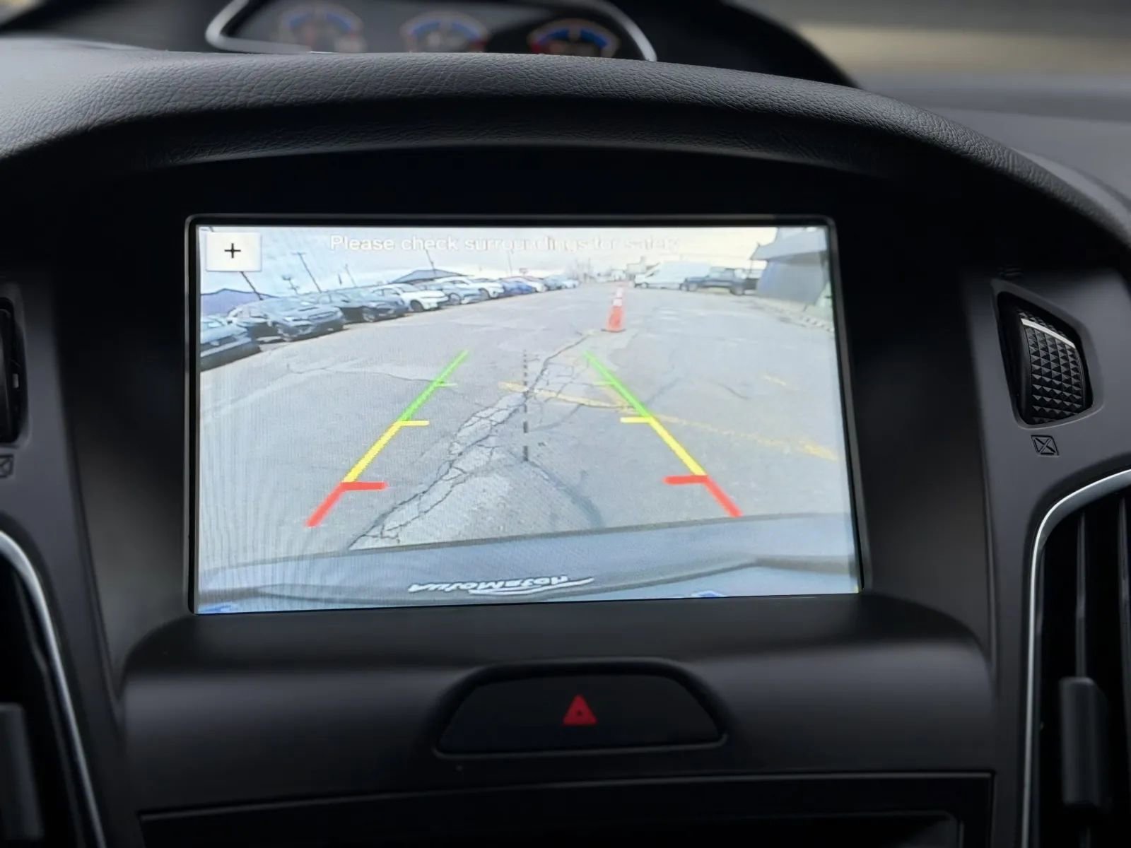 Used 2016 Ford Focus RS image 31