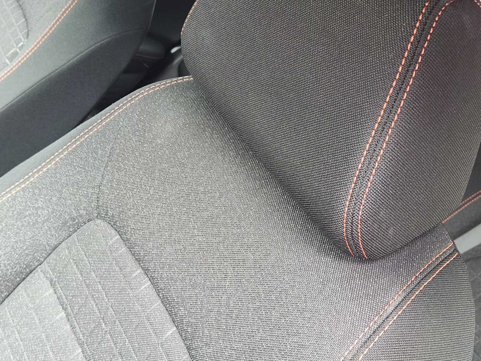 Certified 2027 Honda HR-V Sport image 15