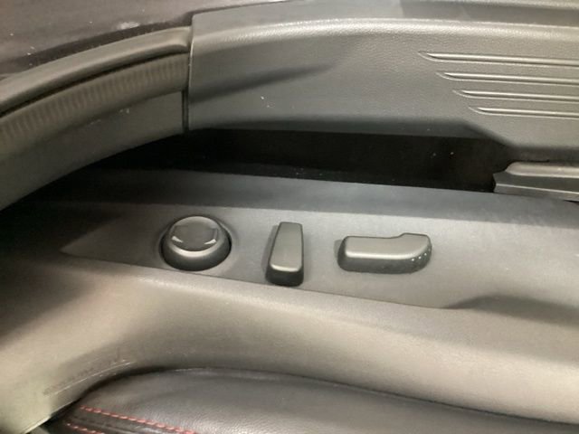 Certified 2025 Subaru Legacy Sport image 14