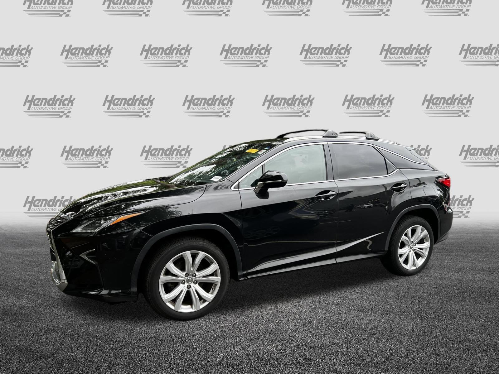 Used 2017 Lexus RX 350 AWD w/ Premium Package image 6