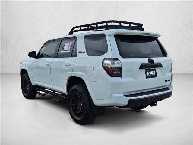 Used 2022 Toyota 4Runner TRD Pro image 7