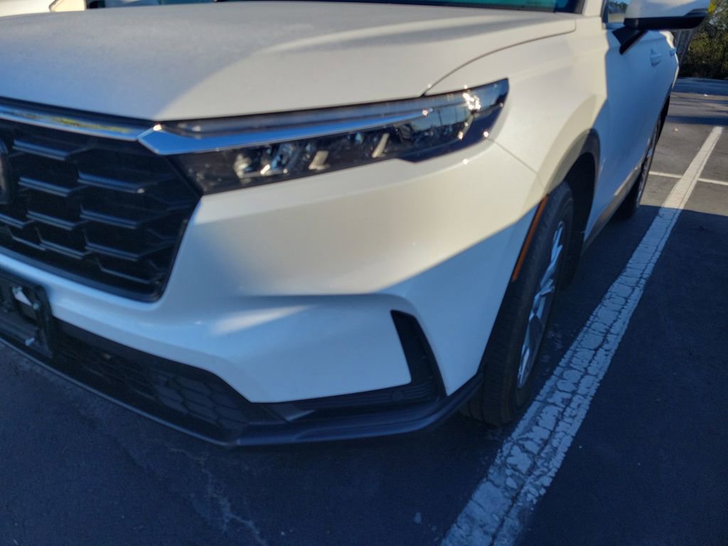 Used 2024 Honda CR-V EX-L image 6