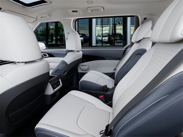 New 2026 Kia Carnival SX Prestige image 18