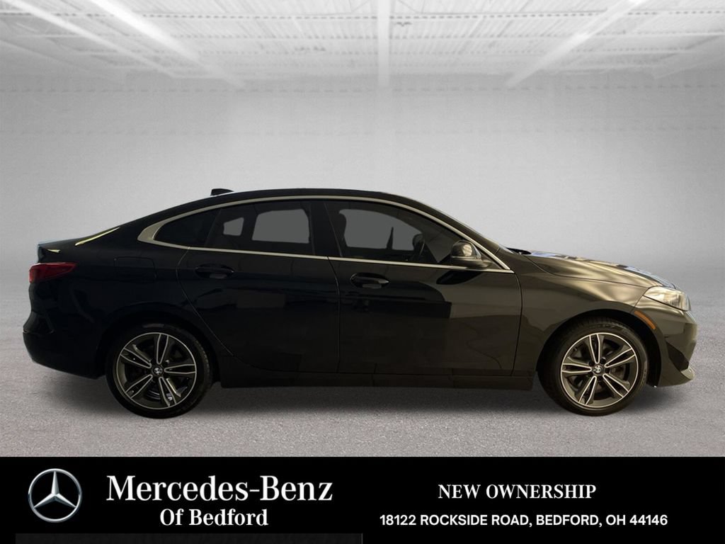 Used 2022 BMW 228i xDrive Gran Coupe w/ Convenience Package AWD/4WD image 8