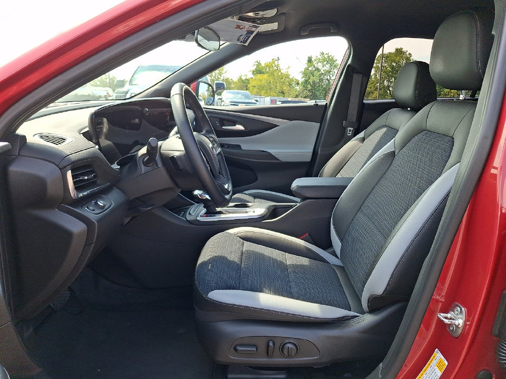 Certified 2024 Buick Envista Preferred w/ Convenience I Package FWD image 15