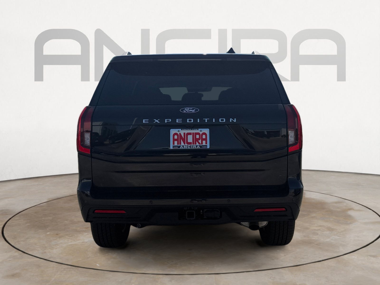 Used 2027 Ford Expedition Active RWD image 6