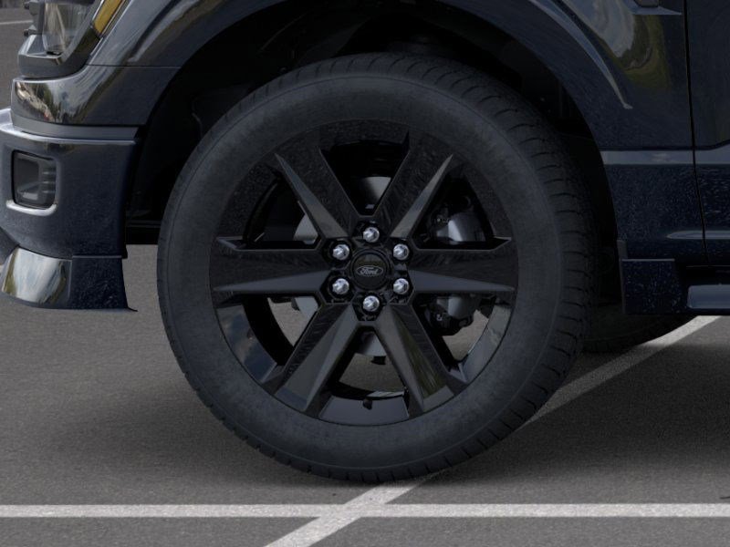 New 2026 Ford F150 STX w/ F-150 LOBO Package image 20