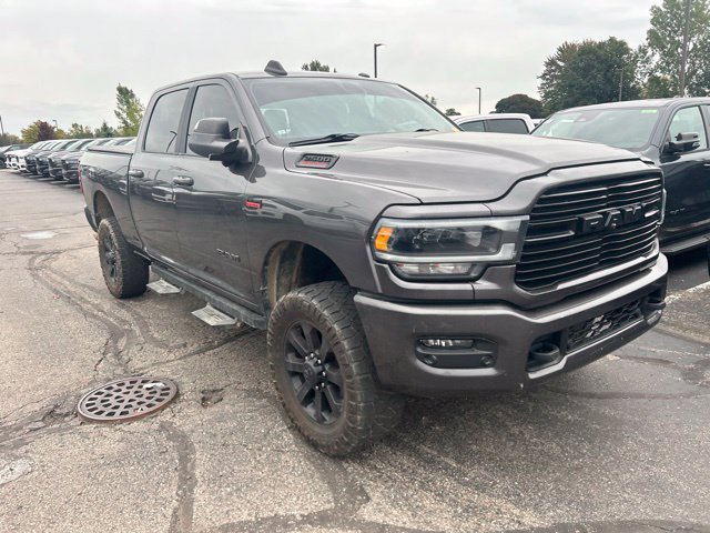 Used 2020 RAM 2500 Big Horn w/ Level 2 Equipment Group AWD/4WD image 5