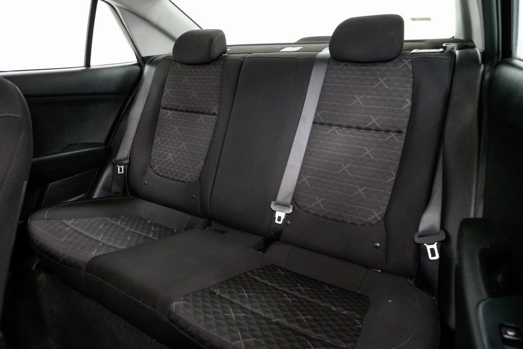 Used 2021 Kia Rio S image 21