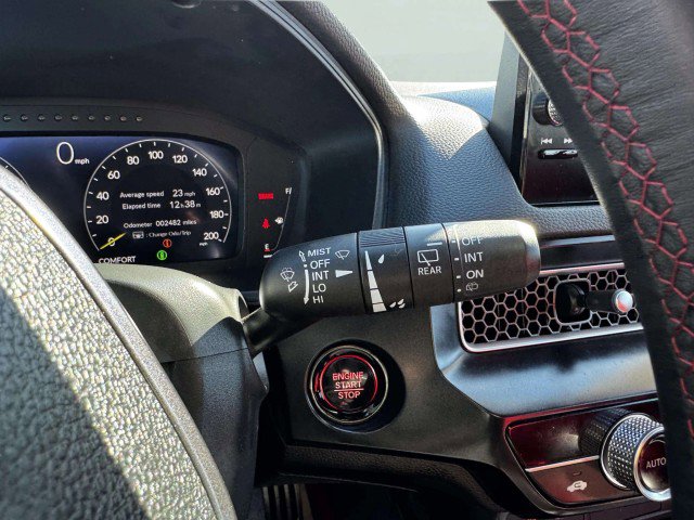 Used 2025 Honda Civic Type R image 25