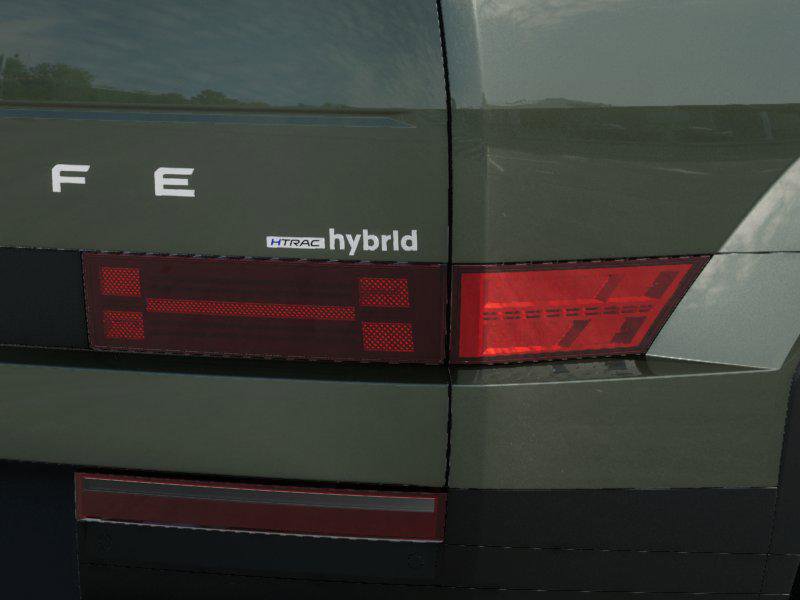 New 2026 Hyundai Santa Fe SEL image 10