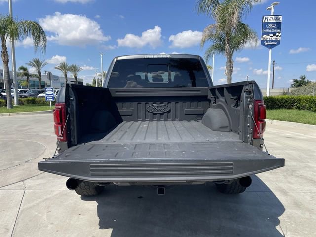 Used 2020 Ford F150 Raptor w/ Equipment Group 802A Luxury AWD/4WD image 27