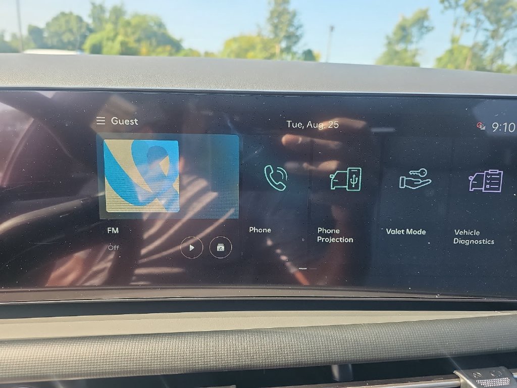 New 2027 Hyundai Santa Cruz SEL AWD/4WD image 21