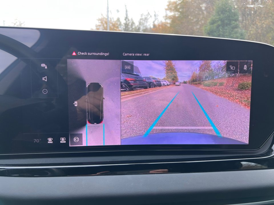 Certified 2025 Audi A5 2.0T Premium w/ Convenience Package image 19