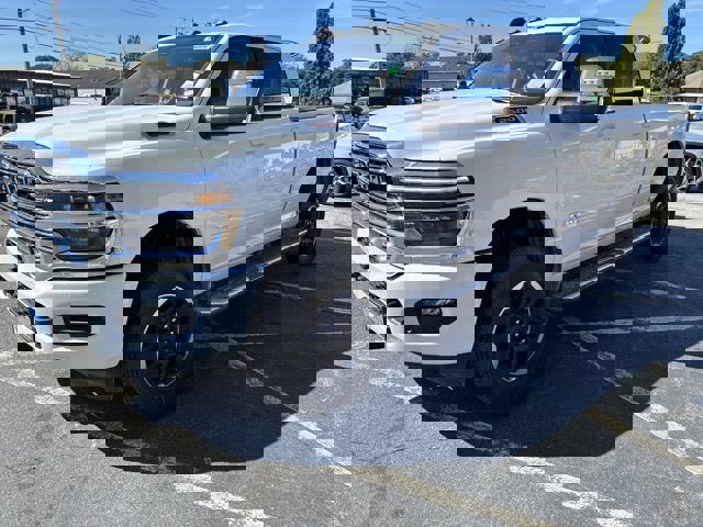 New 2026 RAM 2500 Laramie image 21