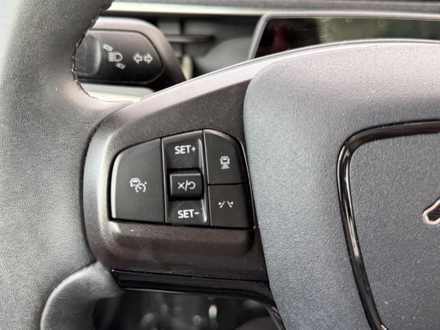 Certified 2023 Ford Mustang Mach-E Premium AWD/4WD image 21