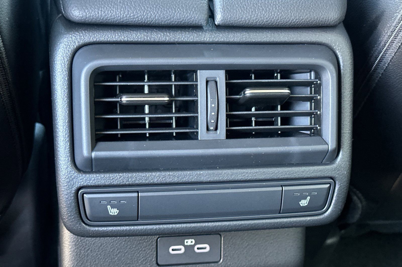 New 2026 MAZDA CX-50 2.5 Hybrid w/ Premium Plus Pkg image 14