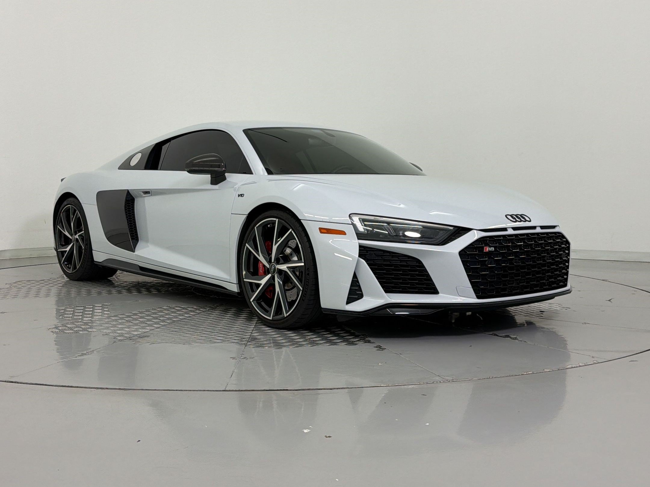 Used 2023 Audi R8 V10 performance RWD image 7