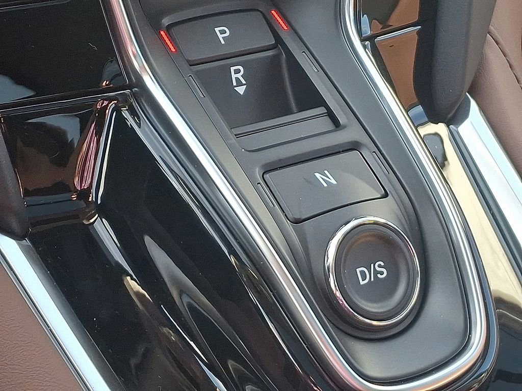 New 2026 Acura RDX SH-AWD w/ Advance Package image 8