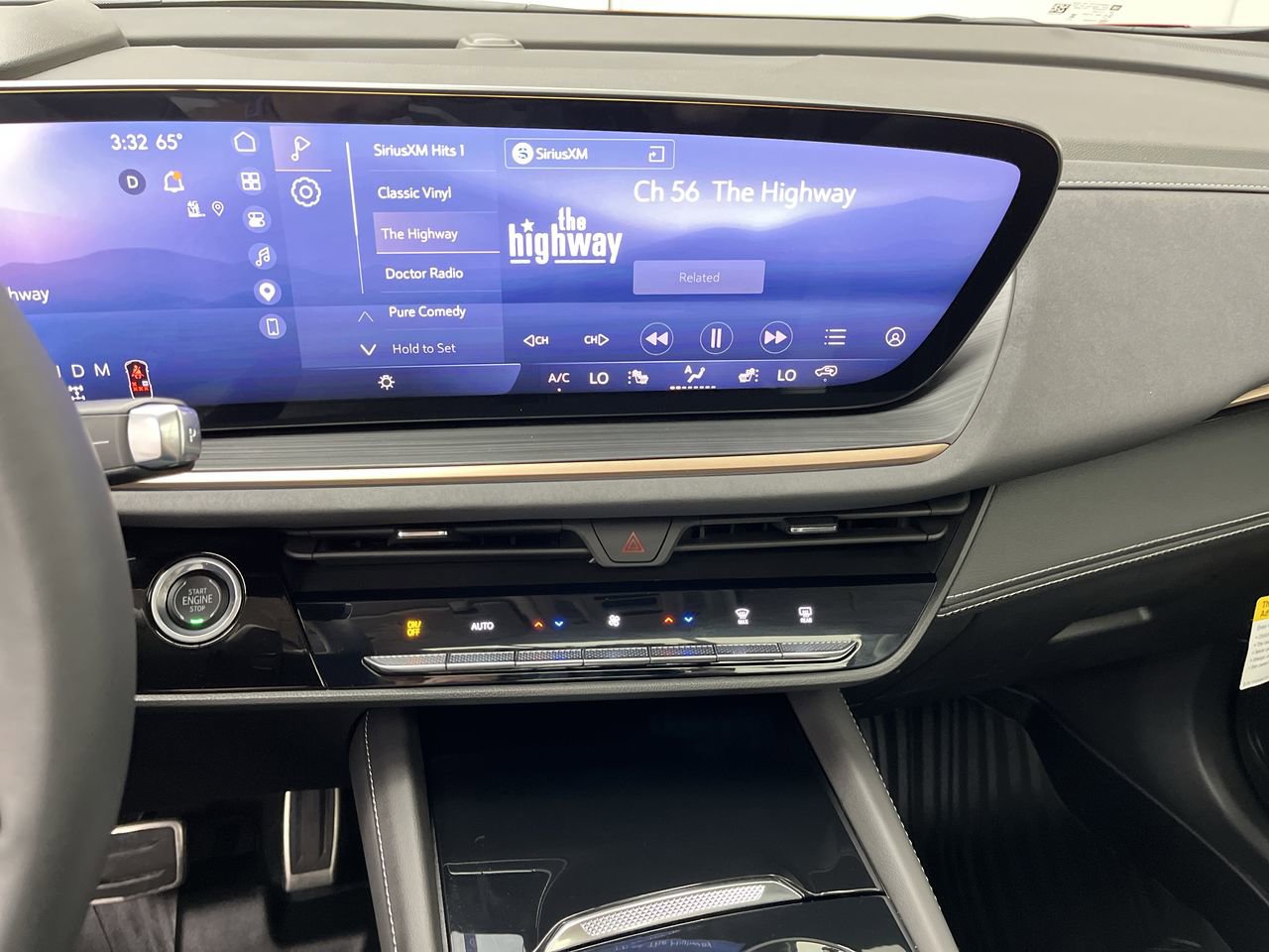 New 2026 Buick Envision Sport Touring AWD/4WD image 18